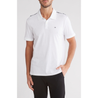 Calvin Klein Men's 'Contrast' Polo Shirt