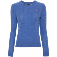 Polo Ralph Lauren 'Polo Pony-Embroidered' Pullover für Damen