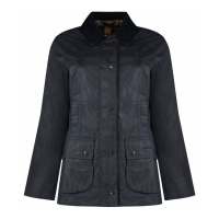 Barbour Veste Wax 'Beandell' pour Femmes