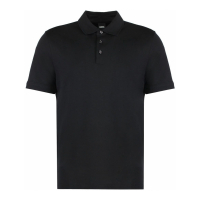 Boss Men's 'Jersey' Polo Shirt