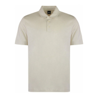 Boss Men's 'Jersey' Polo Shirt