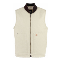 Dickies Men's 'Duck Canvas Waist' Vest