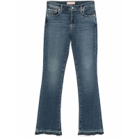 7 For All Mankind Jeans 'Bootcut Tailorless' pour Femmes