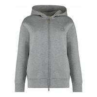 Calvin Klein Sweatshirt à capuche  'Full Zip' pour Femmes