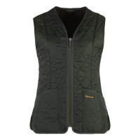 Barbour Women's 'Betty Liner Padded' Vest