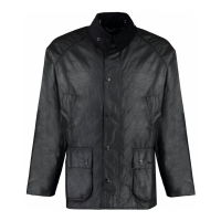 Barbour Veste Wax 'Bedale' pour Hommes