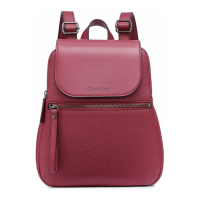 Calvin Klein Sac à dos 'Garnet Triple Compartment' pour Femmes