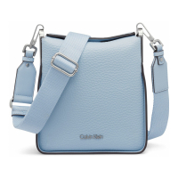 Calvin Klein Sac à bandoulière 'Fay Small Adjustable with Magnetic Top Closure' pour Femmes