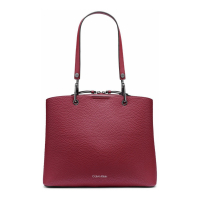 Calvin Klein Sac Cabas 'Garnet Triple Compartment' pour Femmes