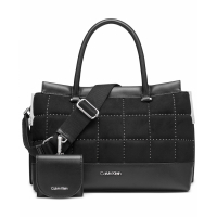 Calvin Klein 'Bianca with Removable Strap' Umhängetasche für Damen