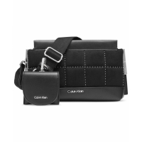 Calvin Klein 'Bianca with Adjustable Strap' Umhängetasche für Damen