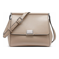 Calvin Klein Women's 'Ellis with Adjustable Strap' Crossbody Bag