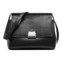 Calvin Klein Women's 'Ellis with Adjustable Strap' Crossbody Bag