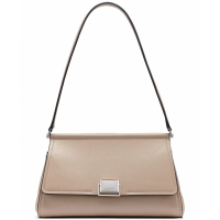 Calvin Klein Women's 'Ellis with Magnetic Snap' Shoulder Bag