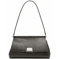 Calvin Klein Women's 'Ellis with Magnetic Snap' Shoulder Bag