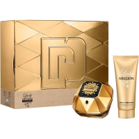 Paco Rabanne 'Lady Million Fabulous' Perfume Set - 2 Pieces