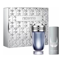 Paco Rabanne 'Invictus' Perfume Set - 2 Pieces