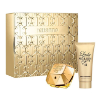 Paco Rabanne 'Lady Million' Perfume Set - 2 Pieces