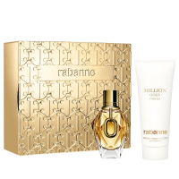 Paco Rabanne 'Million Gold' Perfume Set - 2 Pieces