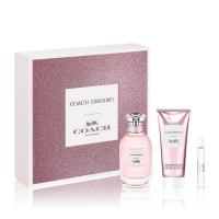 Coach Coffret de parfum 'Dreams' - 3 Pièces