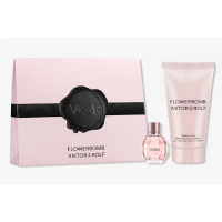 Viktor & Rolf 'Flowerbomb' Perfume Set - 2 Pieces