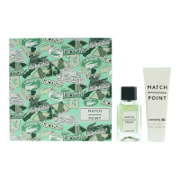 Lacoste 'Match Point' Perfume Set - 2 Pieces