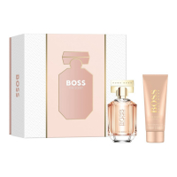 Hugo Boss Coffret de parfum 'The Scent For Her' - 2 Pièces