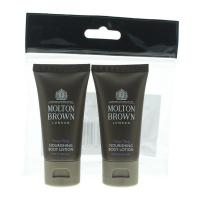 Molton Brown Lotion pour le Corps 'Ylang Ylang' - 30 ml, 2 Pièces