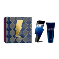 Carolina Herrera Coffret de parfum 'Bad Boy Cobalt' - 2 Pièces