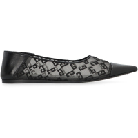 Givenchy Women's '4G Pointy-Toe' Ballerinas