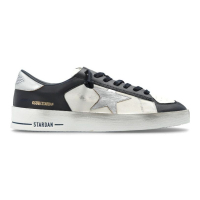 Golden Goose Deluxe Brand Sneakers 'Stardan' pour Hommes