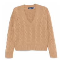 Polo Ralph Lauren 'Cable-Knit' Pullover für Damen