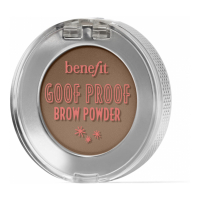 Benefit Poudre pour sourcils 'Goof Proof' - 3 Warm Light Brown 1.9 g