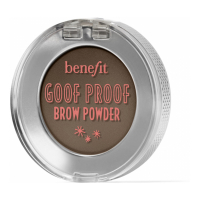 Benefit Poudre pour sourcils 'Goof Proof' - 3.5 Warm Medium Brown 1.9 g