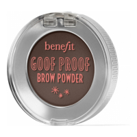 Benefit Poudre pour sourcils 'Goof Proof' - 4 Warm Deep Brown 1.9 g