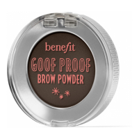 Benefit Poudre pour sourcils 'Goof Proof' - 4.5 Neutral Deep Brown 1.9 g