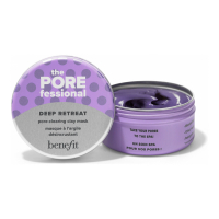 Benefit 'The POREfessional Deep Retreatpore' Clay Mask - 75 ml