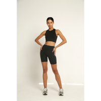 Onamaste Short de cyclisme 'Jamie' pour Femmes