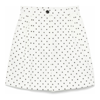 Dolce&Gabbana Short 'Polka-Dot' pour Femmes