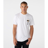 Karl Lagerfeld Paris 'Karl Character Tee' pour Hommes