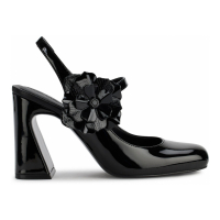 Karl Lagerfeld Paris 'Pierra Slingback Pumps' pour Femmes