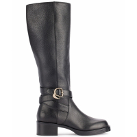 Karl Lagerfeld Paris 'Claremont Riding Boots' pour Femmes