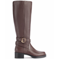 Karl Lagerfeld Paris 'Claremont Riding Boots' pour Femmes