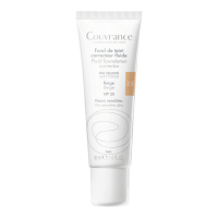 Avène Couvrance Fond de Teint Correcteur Fluide - 2.5 Beige 30 ml