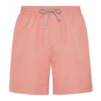 Brunello Cucinelli Short de bain 'Drawstring' pour Hommes