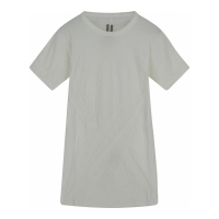 Rick Owens Men's 'Double Draped' T-Shirt