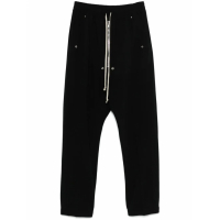 Rick Owens Men's 'Bela' Trousers