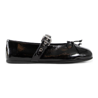 Miu Miu Women's Ballerinas