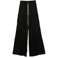 Rick Owens Women's 'Belas' Cargo Trousers