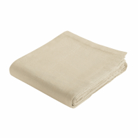 Biancoperla Colorado Couvre-Lit King Size, Beige